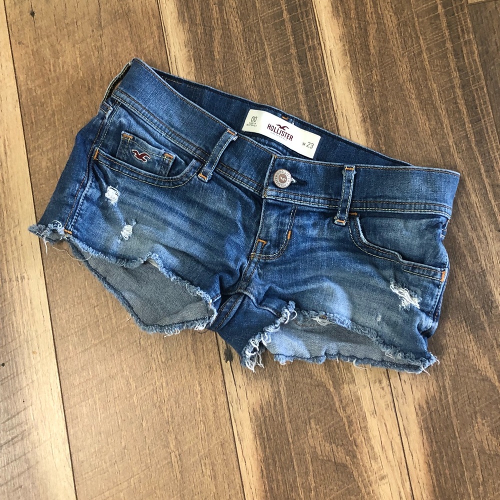 Hollister Shorts